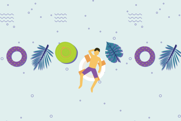 Chill Pattern: Clean, Versatile & Ready to Use