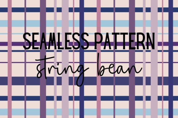 Stripes, Blue, Pink, Purple: Creative Inspiration
