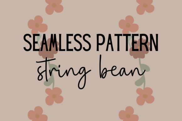 Vintage Floral Boarder: A Timeless Design Element for Digital Artists